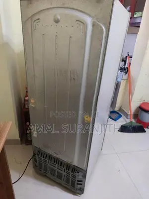 LG Fridge