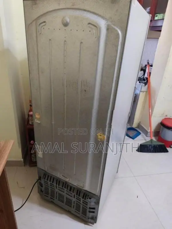 LG Fridge