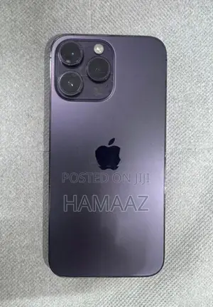 Apple iPhone 14 Pro Max (Used)