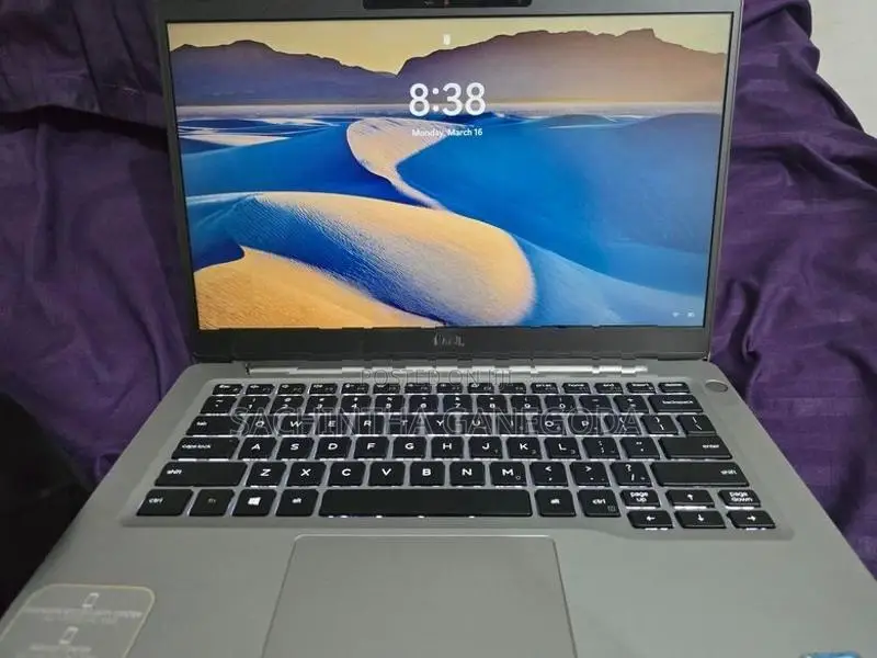 Dell Latitude 7300 Laptop
