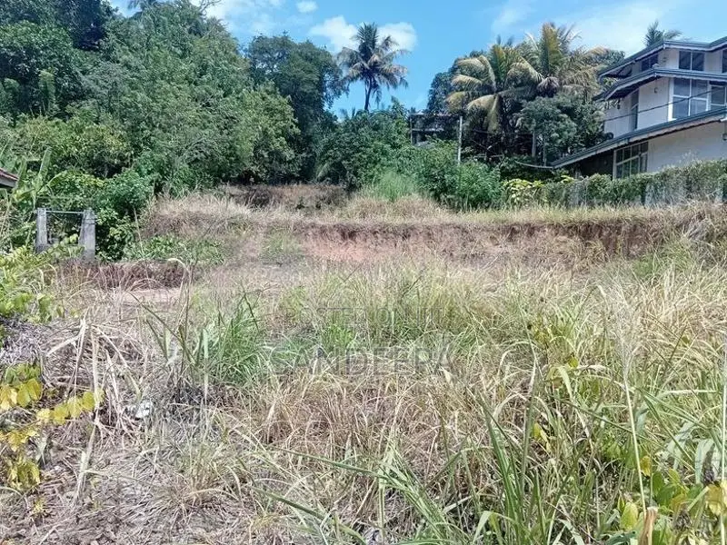 Land for Sale Matara