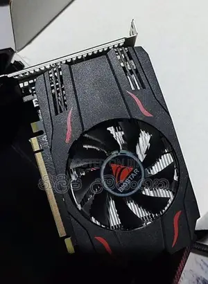 Radeon RX550 4GB VGA