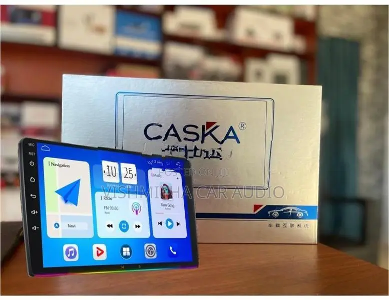 Nissan Dayz Caska Branded Android Player 9 inch