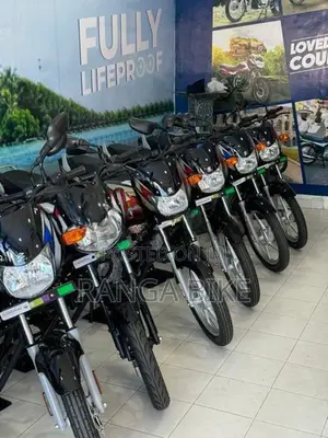 Bajaj CT100 brand new 2026