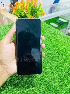 Moto Edge 40 (Used)