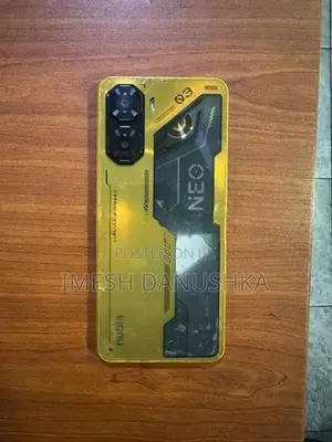 ZTE nubia Neo 03 (Used)