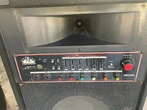 Rowestar Speaker