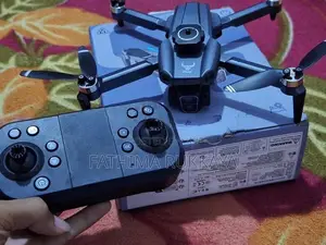 SG 109 Pro Drone