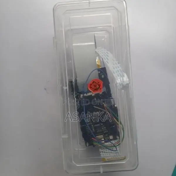 Enit SIO Programmer