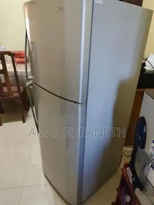 LG Fridge