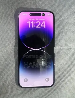 Apple iPhone 14 Pro Max (Used)