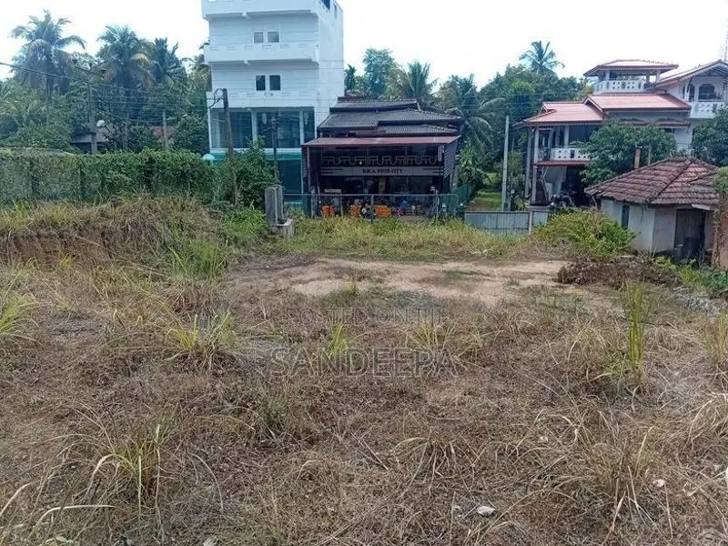 Land for Sale Matara