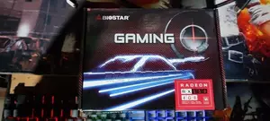 Radeon RX550 4GB VGA