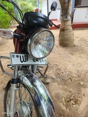 Honda CD Down 2006