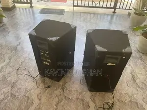 Rowestar Speaker