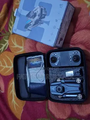 SG 109 Pro Drone