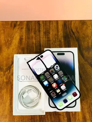 Apple iPhone 14 Pro 256GB (Used)