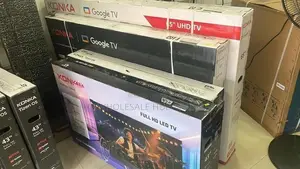 Innovex 55 4K Smart