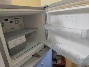 LG Fridge