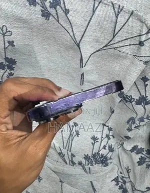Apple iPhone 14 Pro Max (Used)