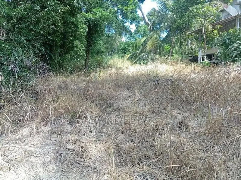 Land for Sale Matara