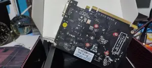 Radeon RX550 4GB VGA