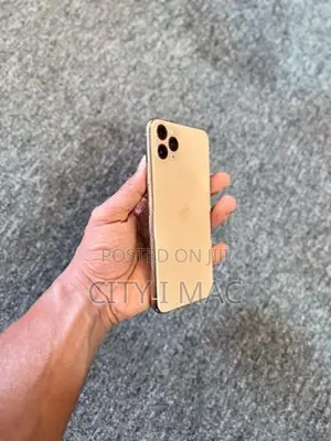 Apple iPhone 11 Pro Max (Used)