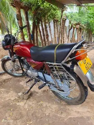 Honda CD Down 2006