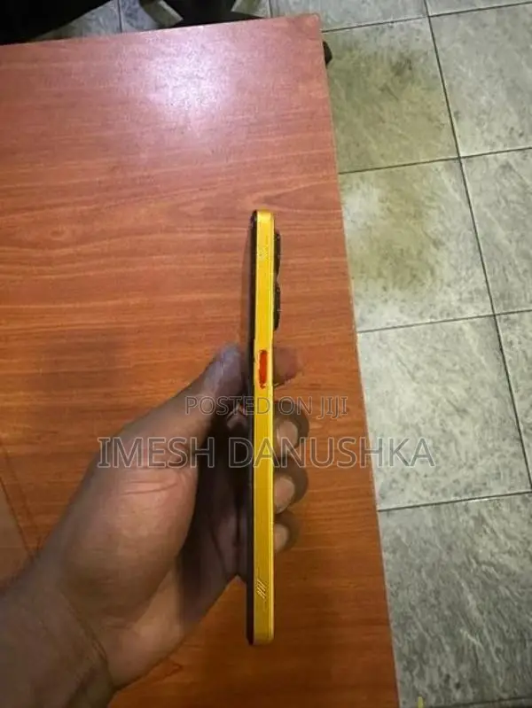 ZTE nubia Neo 03 (Used)