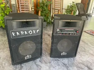 Rowestar Speaker