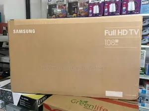 Samsung 43 Smart TV