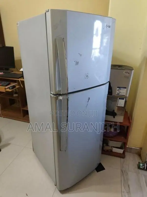 LG Fridge