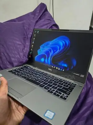 Dell Latitude 7300 Laptop