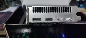 Radeon RX550 4GB VGA
