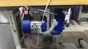 Yamato Overlock Machine