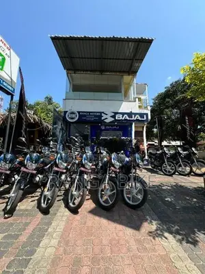 Bajaj CT100 2026