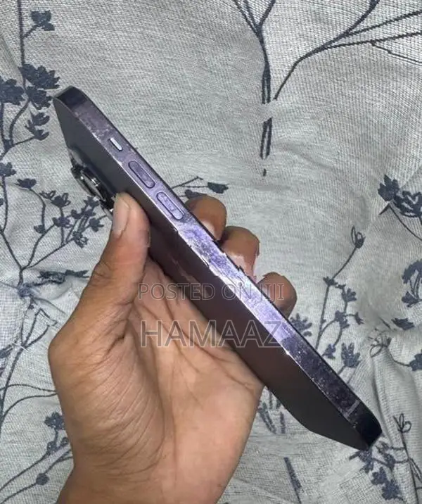 Apple iPhone 14 Pro Max (Used)