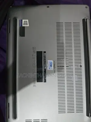 Dell Latitude 7300 Laptop