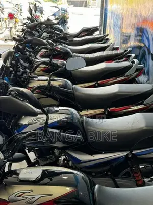 Bajaj CT100 brand new 2026