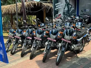 Bajaj CT100 2026