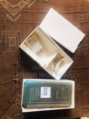 Vivo Y1s (Used)
