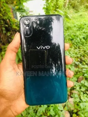Vivo Y1s (Used)