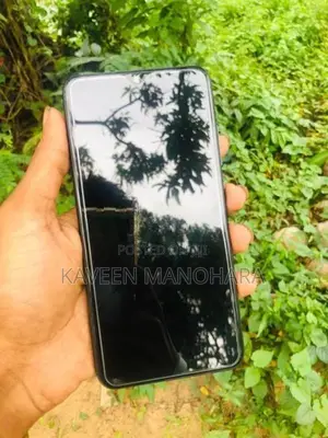 Vivo Y1s (Used)