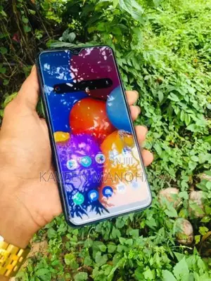 Vivo Y1s (Used)