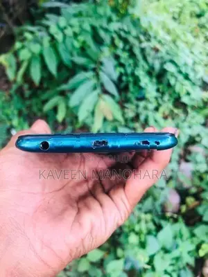 Vivo Y1s (Used)