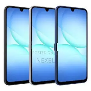 Samsung Galaxy A17 5G 8GB 256GB (Brand New)