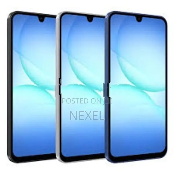 Samsung Galaxy A17 5G 8GB 256GB (Brand New)