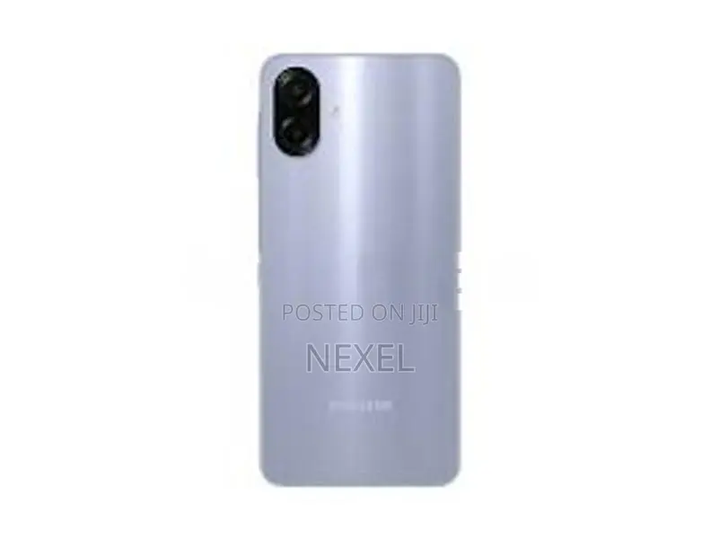 Samsung Galaxy A07 6GB 128GB (Brand New)