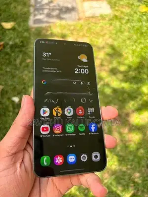 Samsung Galaxy S23+ (Used)