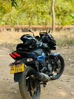 Bajaj Pulsar 150 2019
